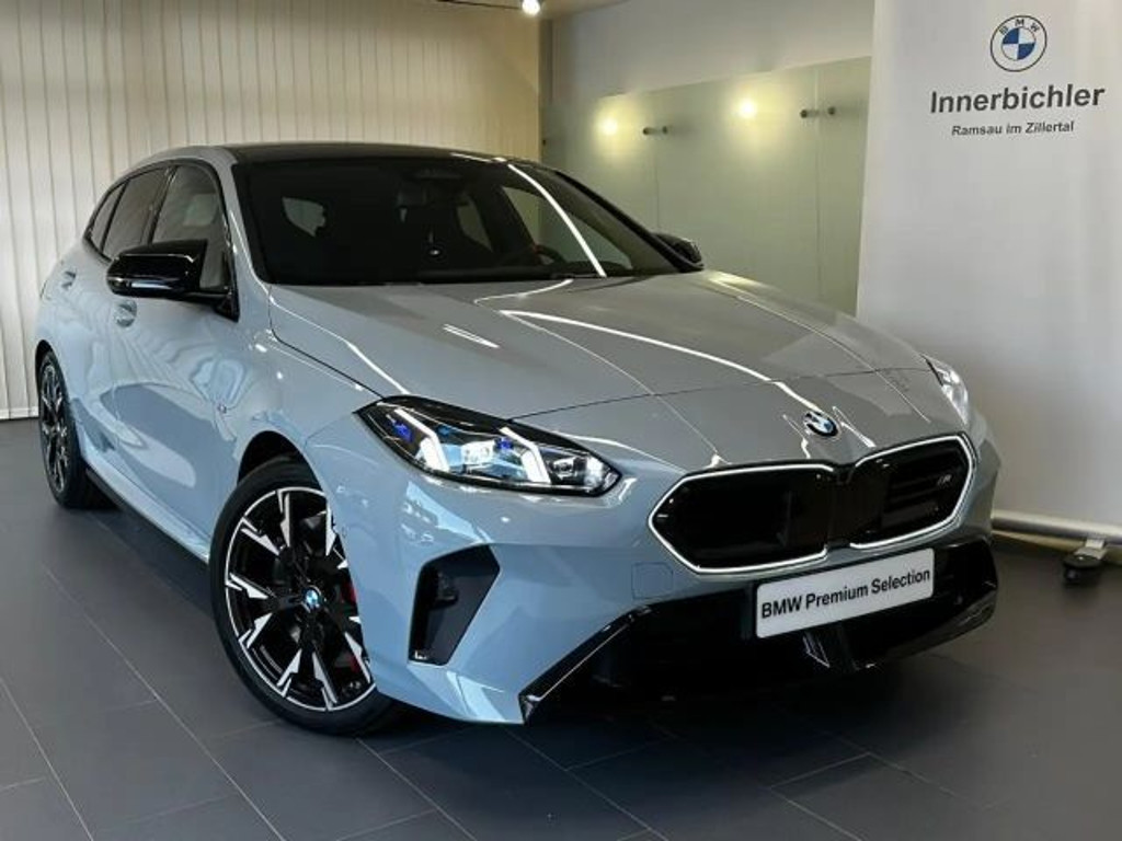 BMW 1 Serie 135 xDrive