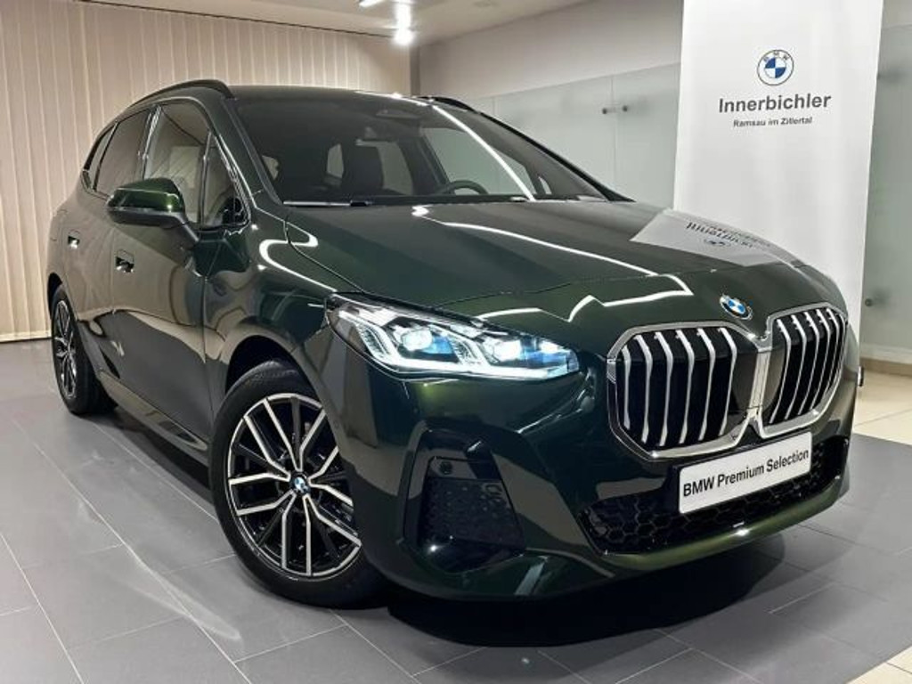 BMW 2 Serie 220 Sedan 220i