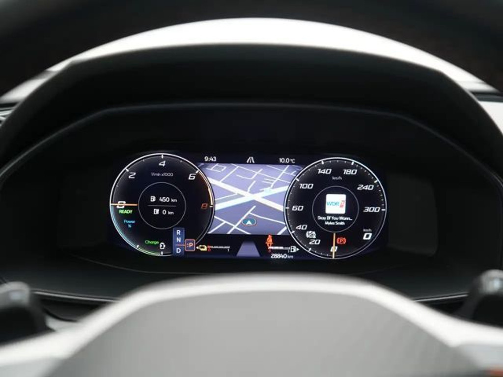 Cupra Formentor DSG e-Hybrid