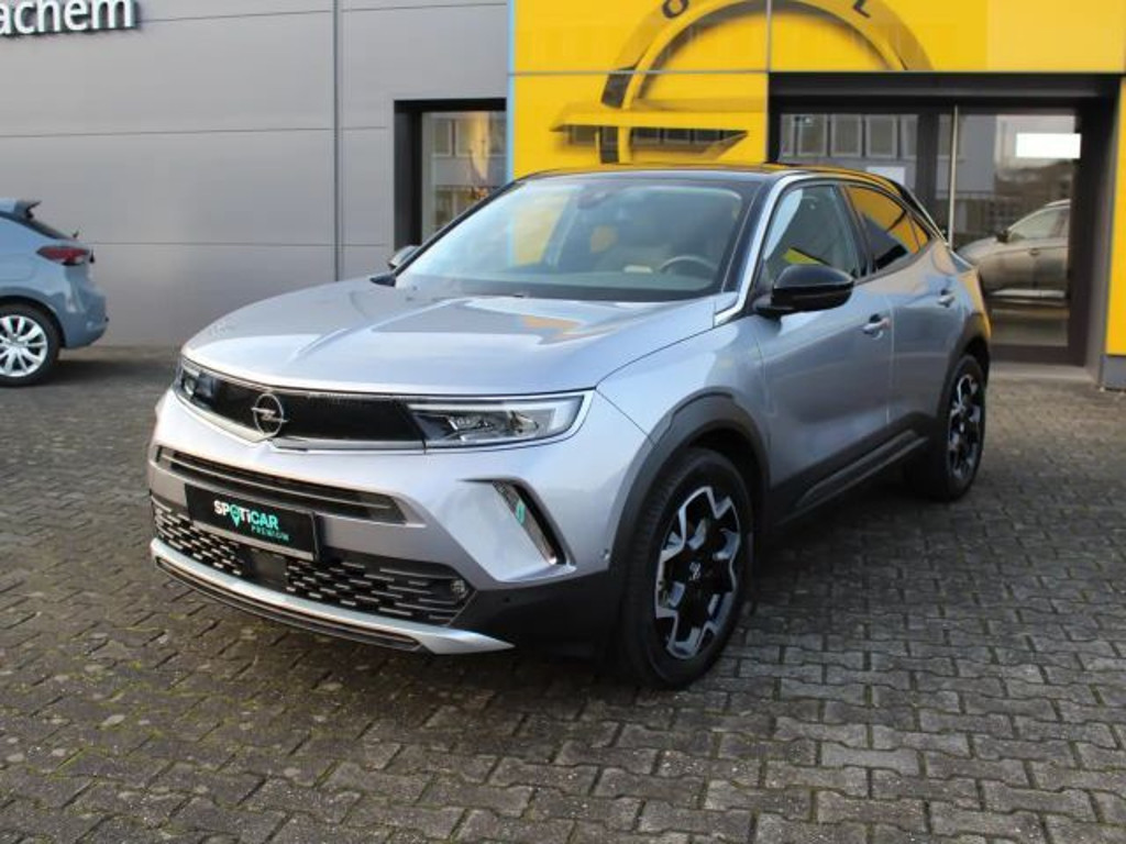 Opel Mokka Ultimate