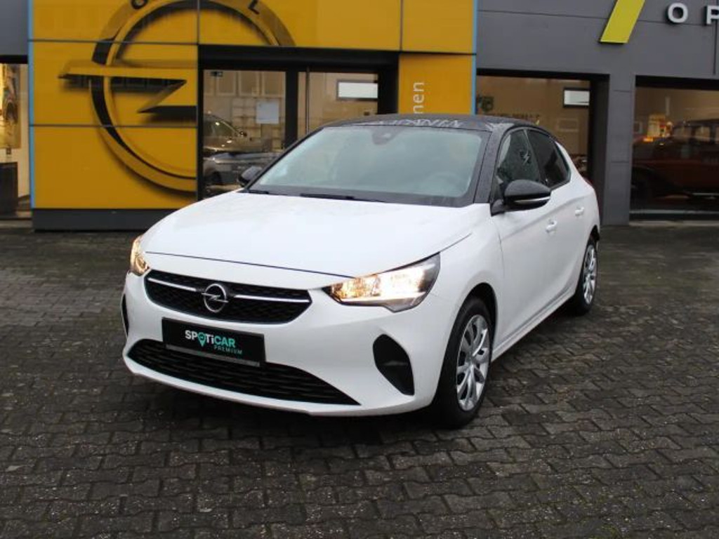 Opel Corsa Edition