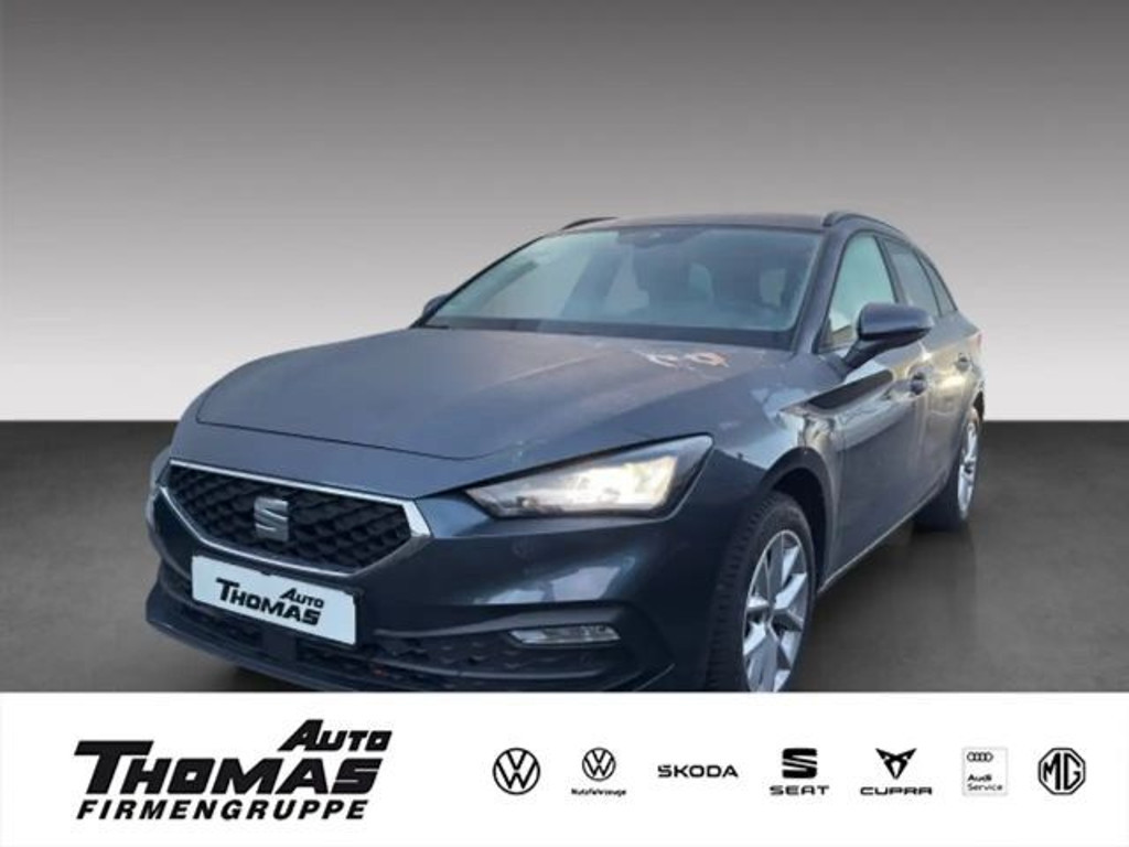 Seat Leon Style Sportstourer