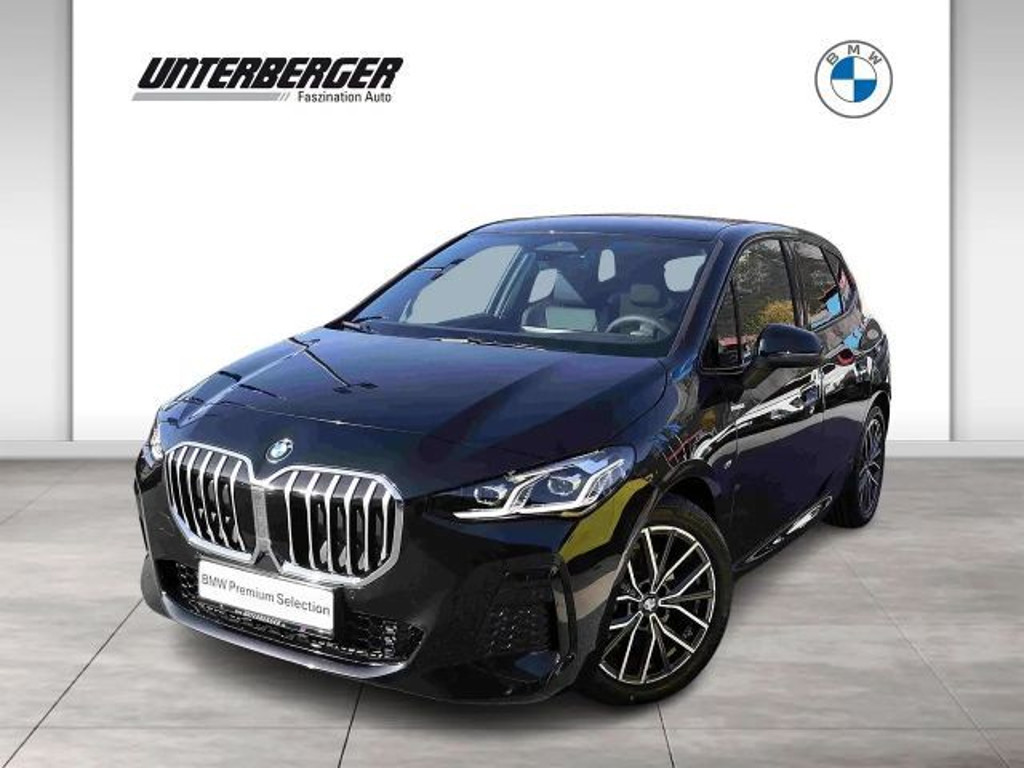 BMW 2 Serie 216 M-Sport Active Tourer 216i