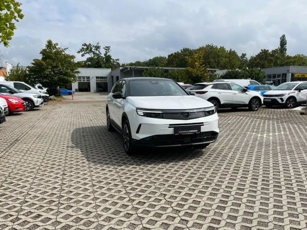 Opel Grandland X Grand Sport GS-Line