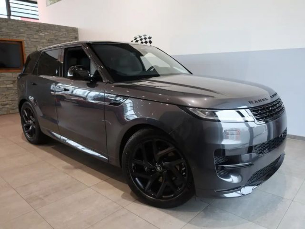 Land Rover Range Rover Sport Dynamic HSE AWD
