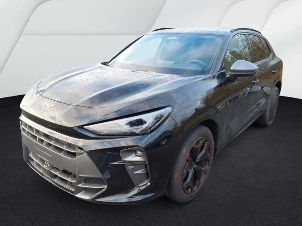 Cupra Terramar 1.5 eTSI