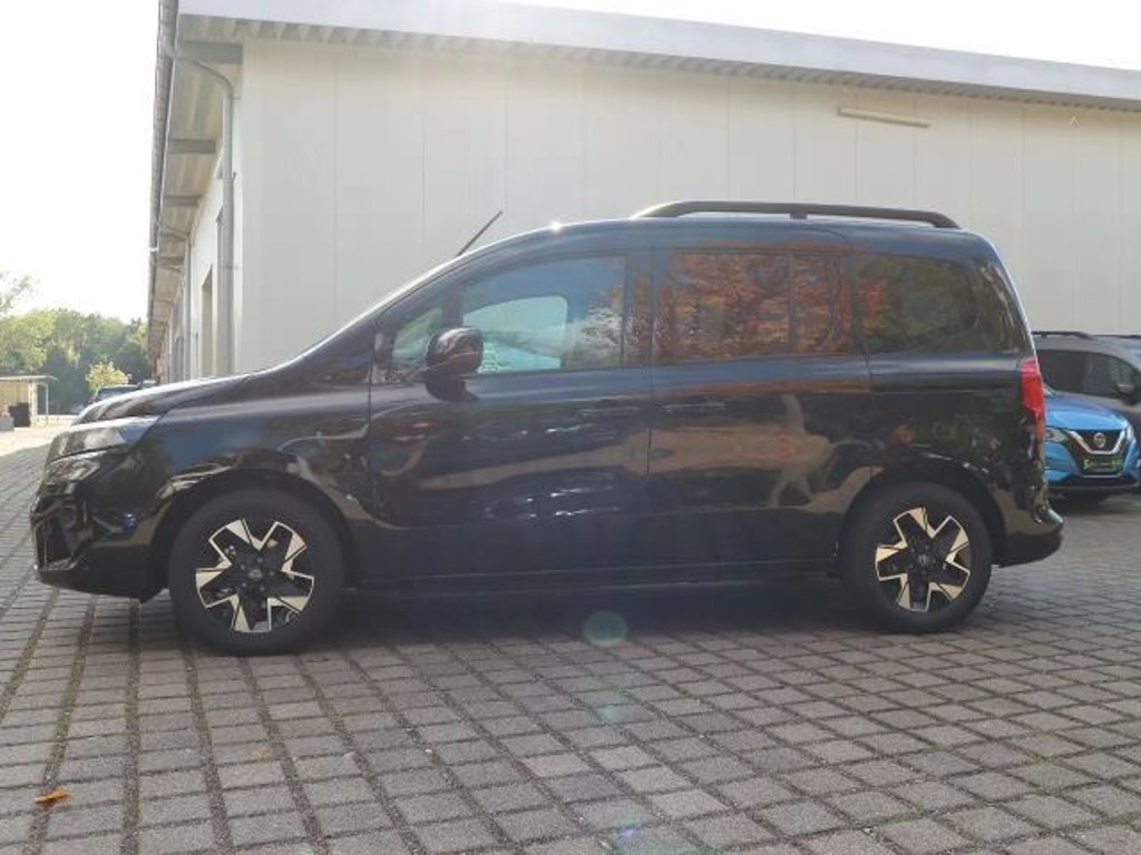 Nissan Townstar