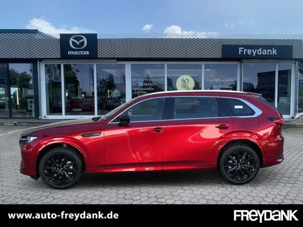 Mazda CX-80