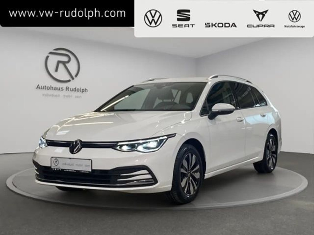 Volkswagen Golf Variant 1.5 TSI Golf VIII Move