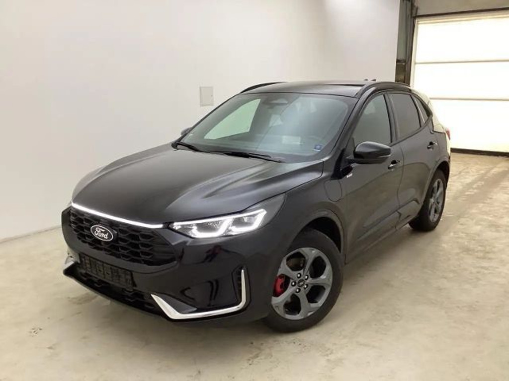 Ford Kuga ST Line Plug in Hybrid Hybrid X