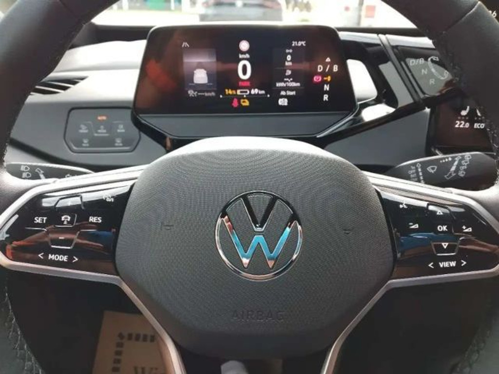 Volkswagen ID.3 Performance Pro 150 kW