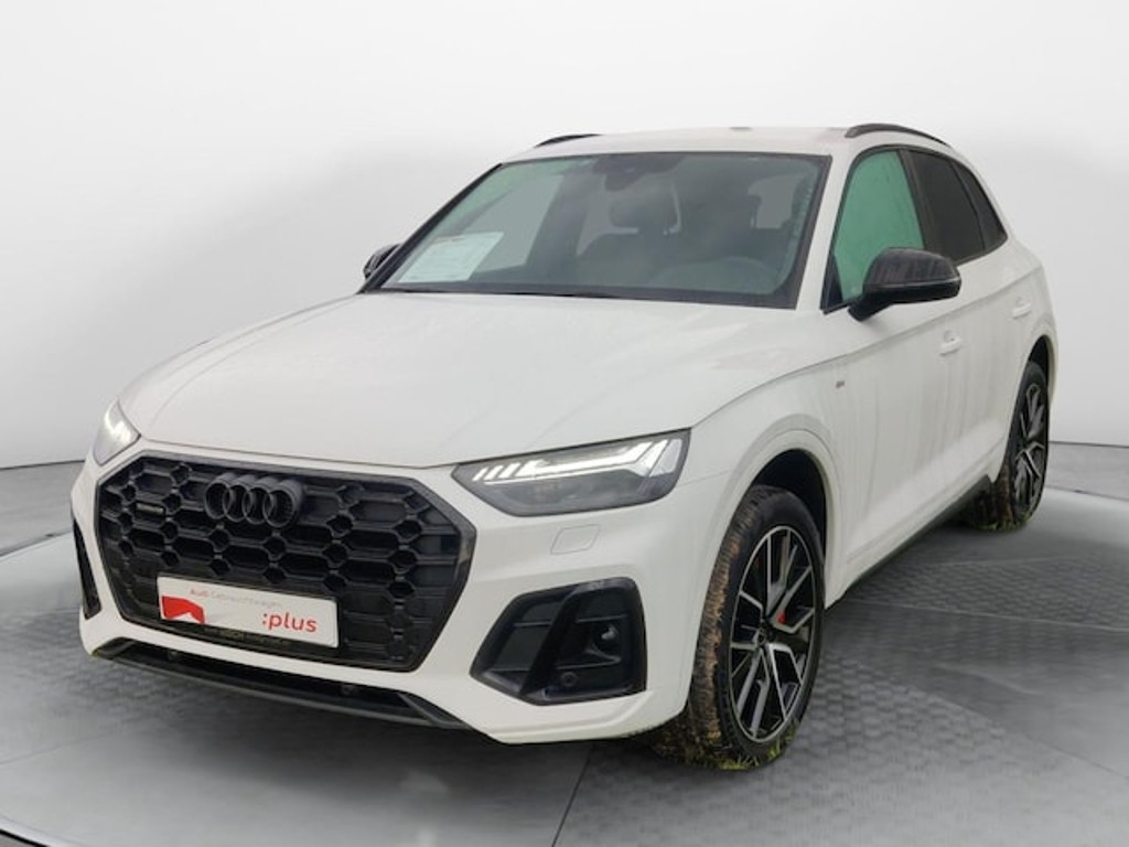 Audi Q5 Quattro S-Tronic 45 TFSI