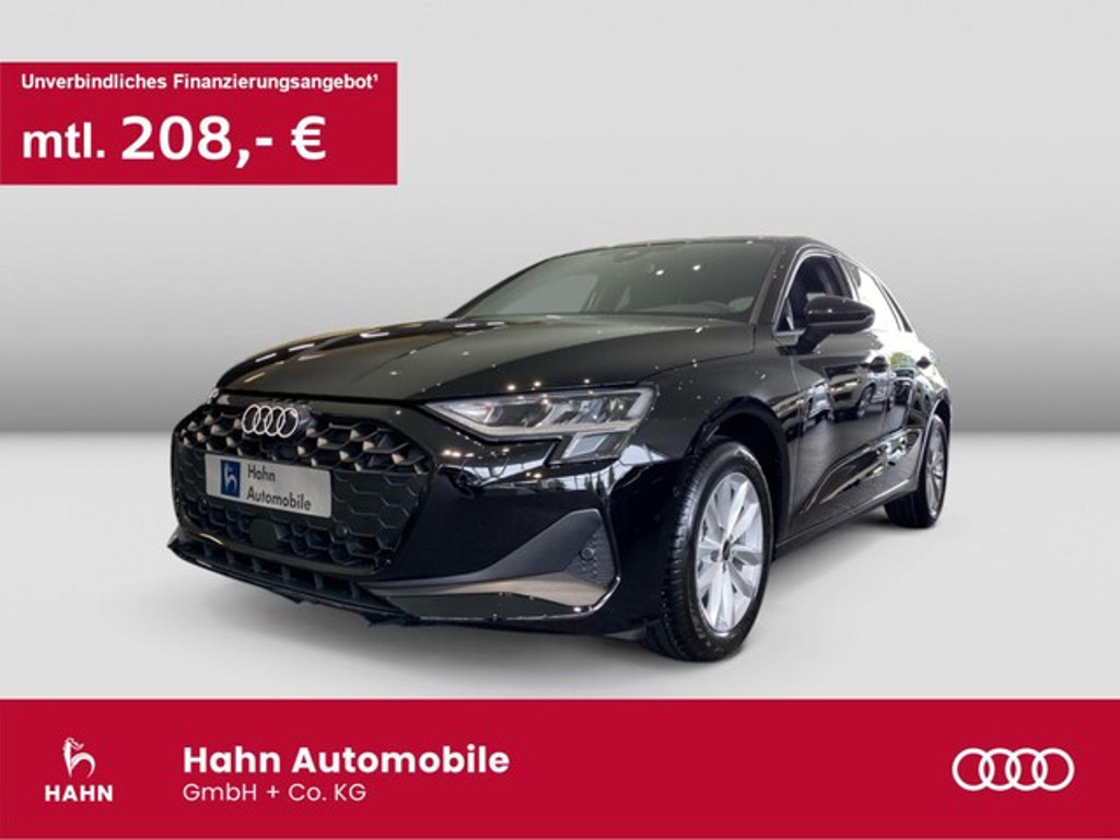Audi A3 Sportback S-Tronic 30 TFSI