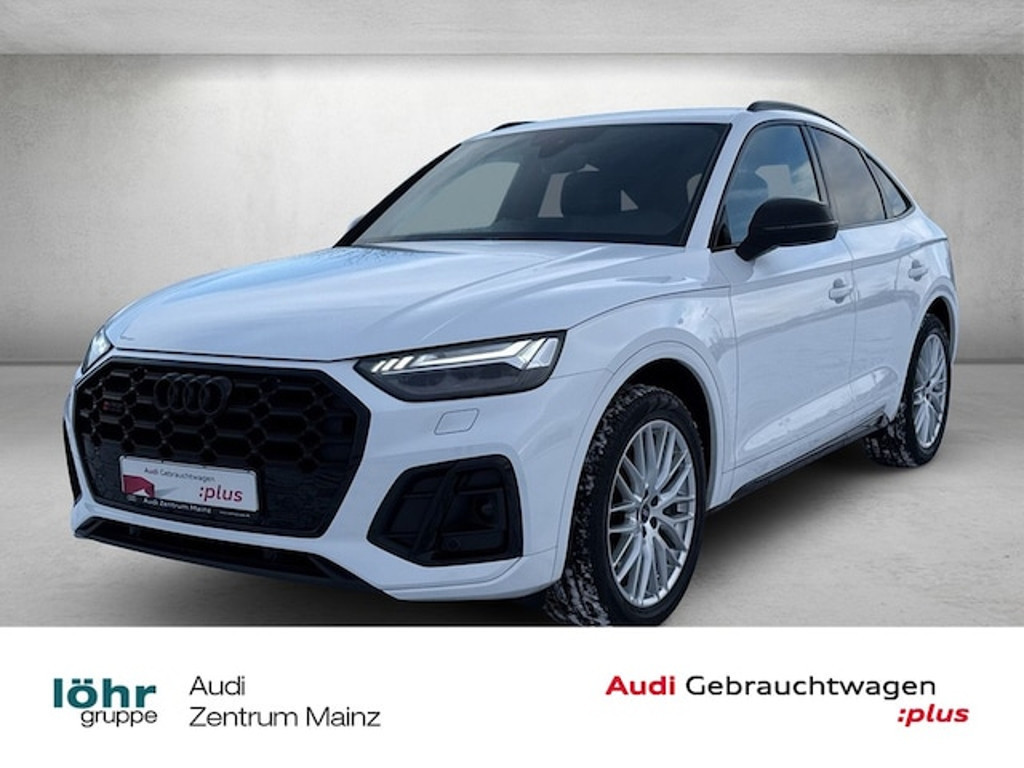 Audi SQ5 Sportback