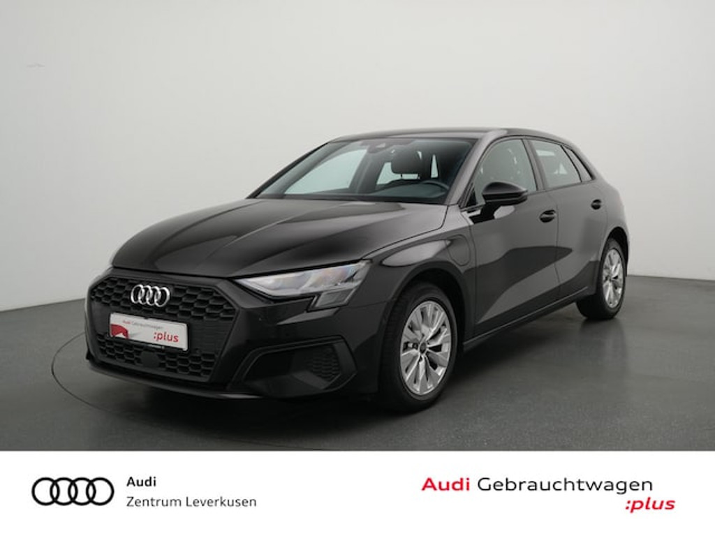 Audi A3 Sportback S-Tronic Hybride 40 TFSI