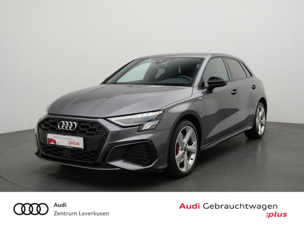 Audi A3 Sportback S-Line S-Tronic Hybride 45 TFSI