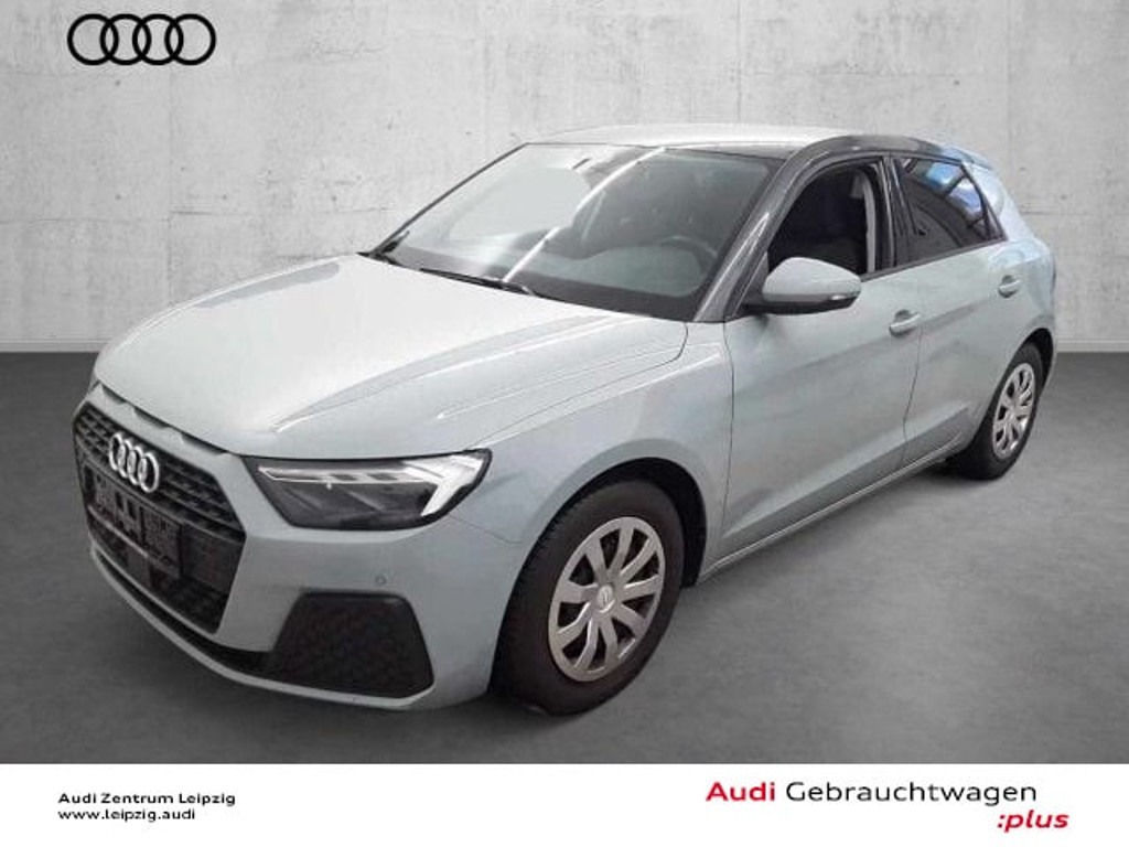 Audi A1 Sportback S-Tronic 30 TFSI
