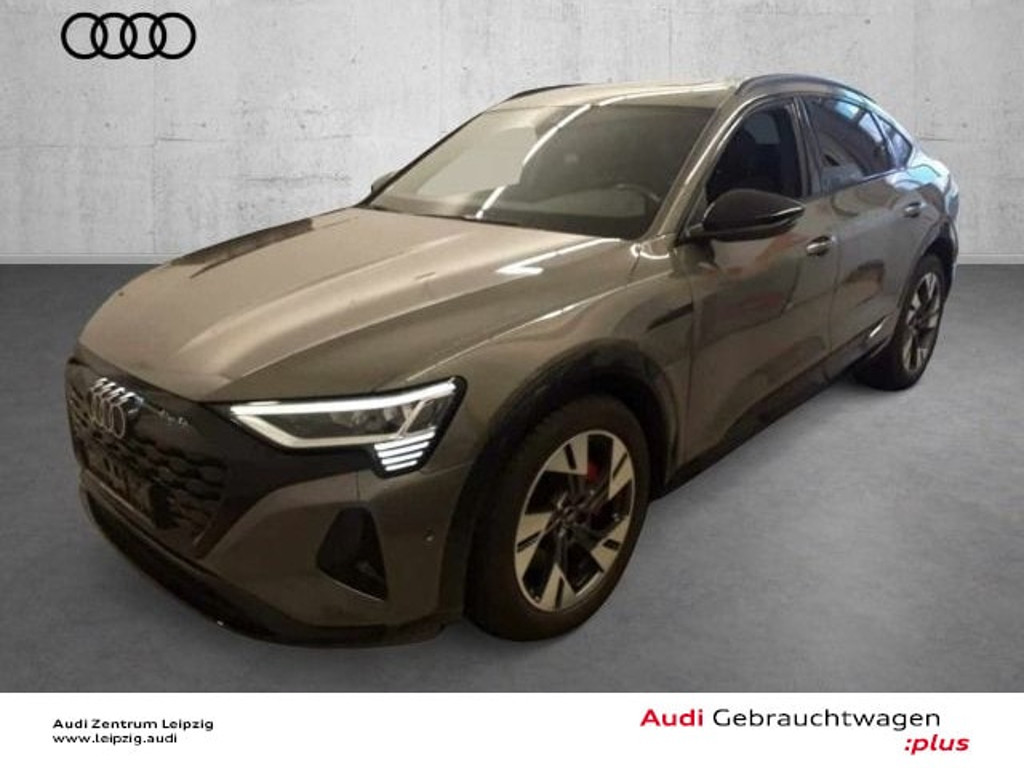 Audi Q8 e-tron Sportback Quattro 50