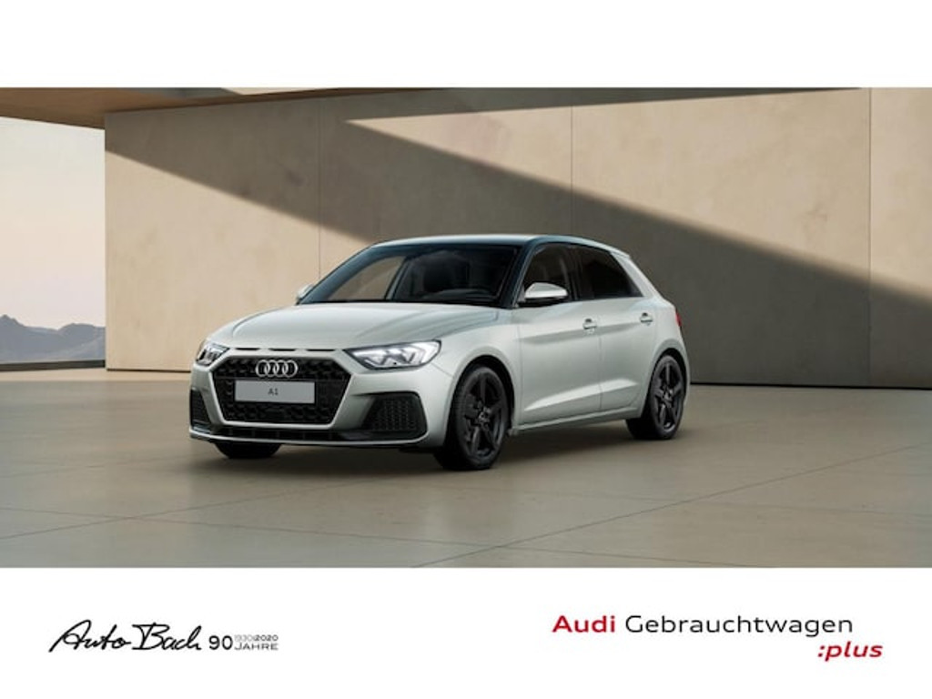 Audi A1 Sportback 25 TFSI