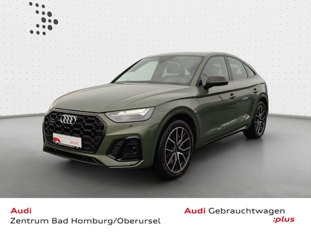 Audi SQ5 Sportback