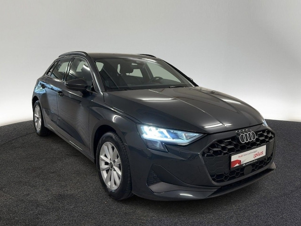 Audi A3 Sportback 30 TDI