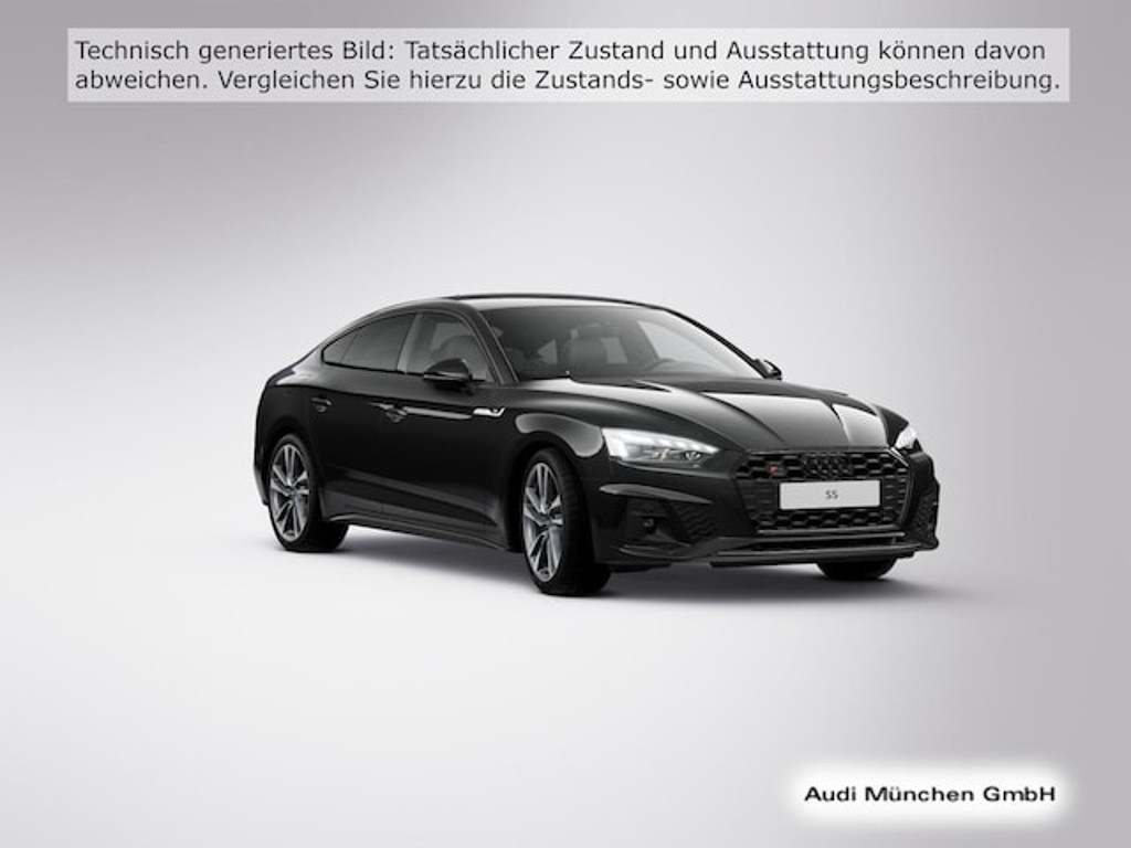 Audi S5
