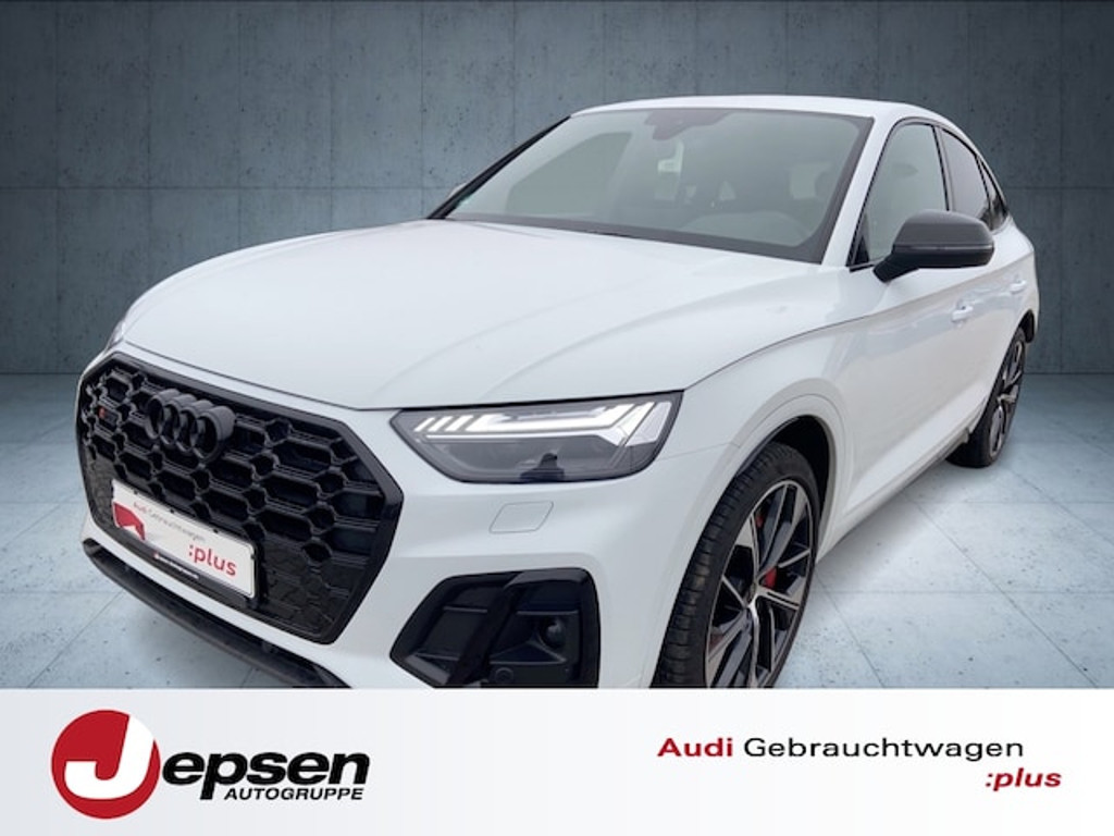 Audi SQ5 Sportback