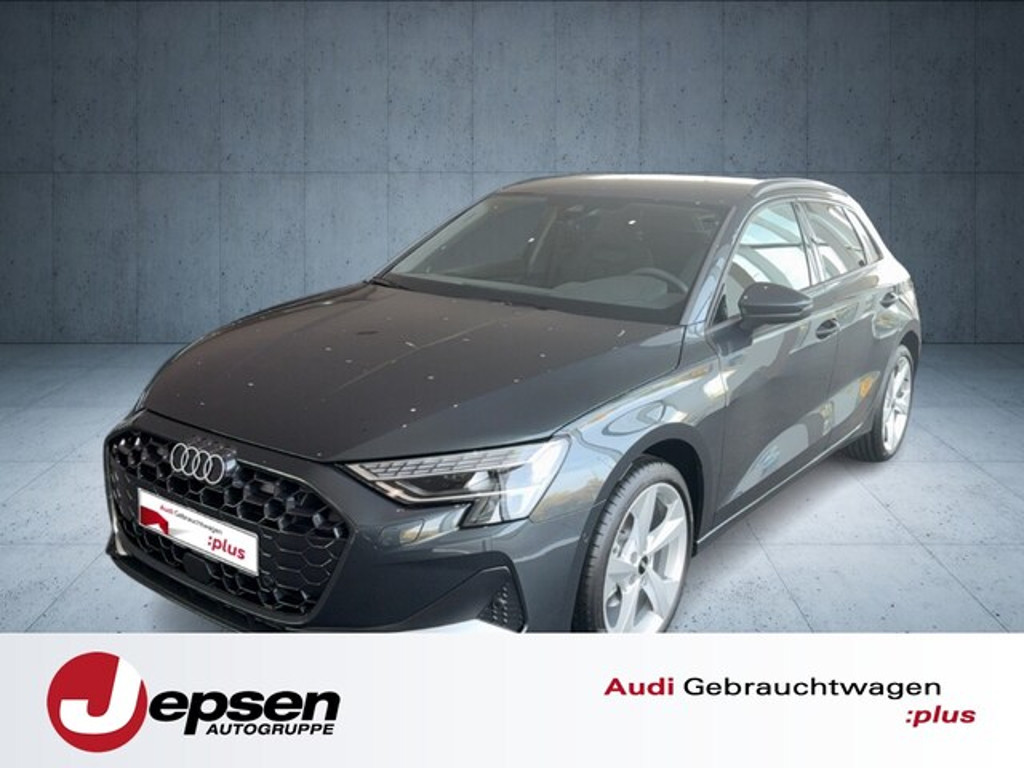 Audi A3 Sportback S-Tronic 35 TFSI