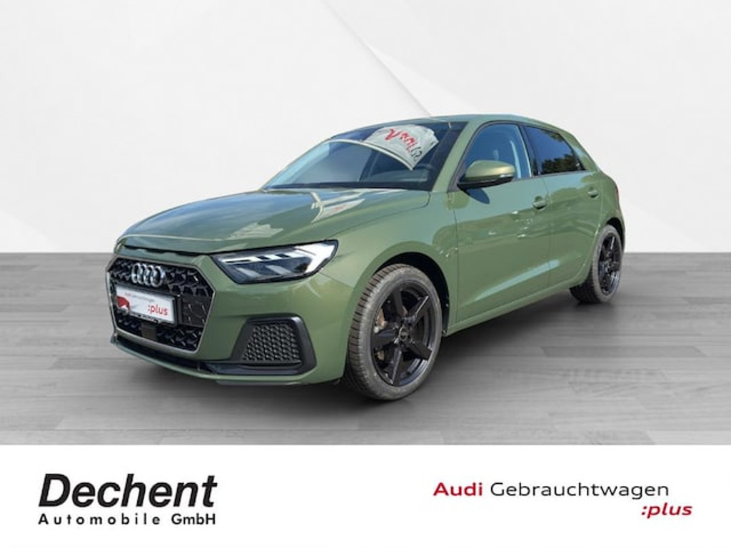 Audi A1 Sportback 30 TFSI
