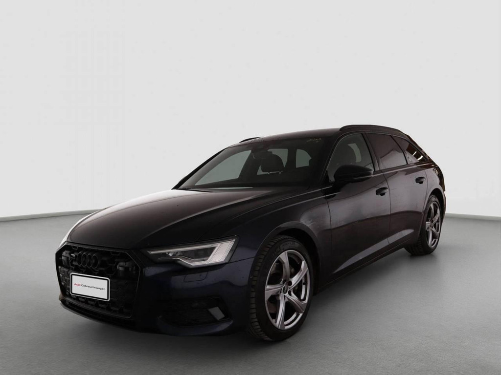 Audi A6 Avant Quattro 45 TDI