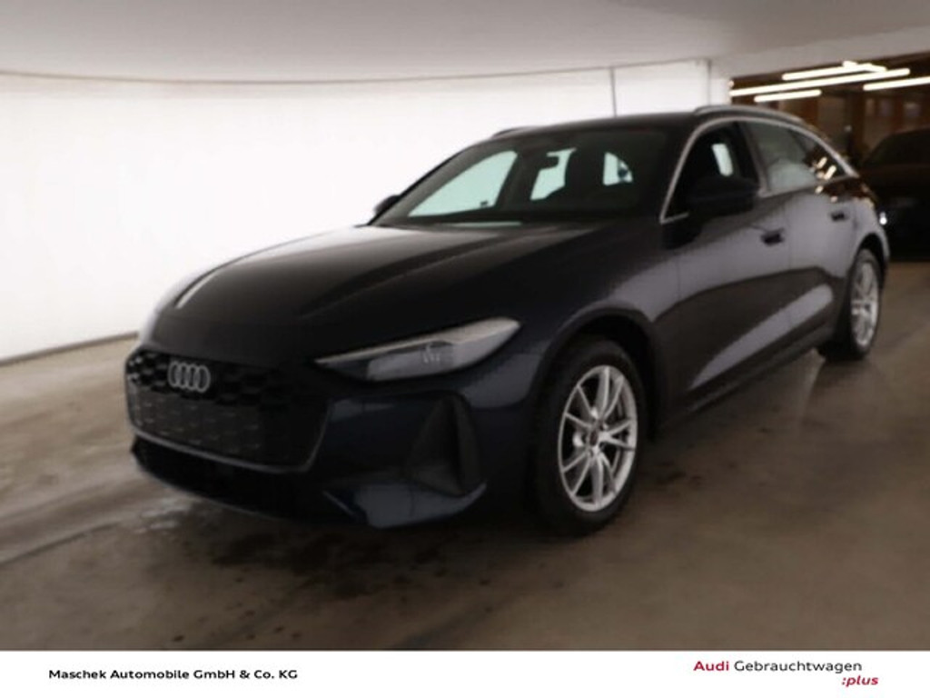 Audi A5 Avant Quattro S-Tronic