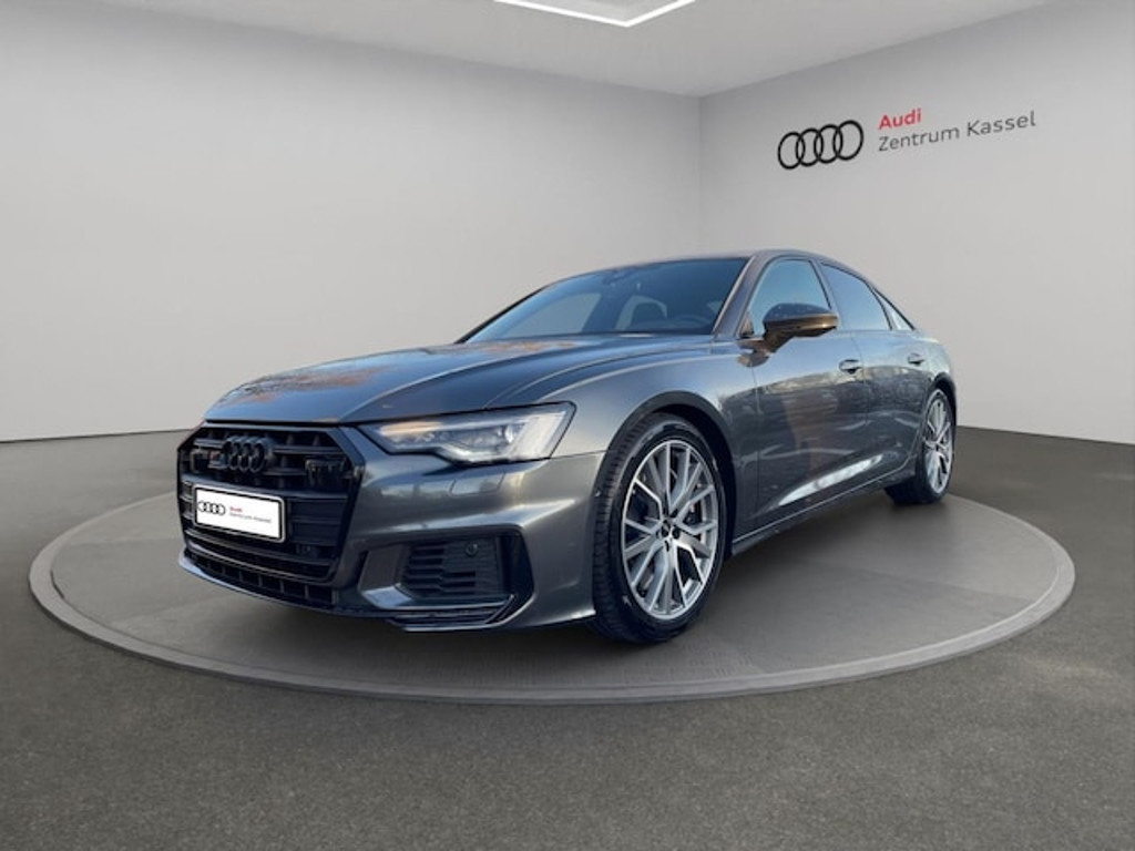 Audi S6 Sedan Quattro
