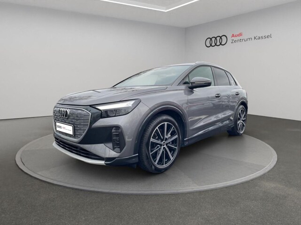 Audi Q4 e-tron 40
