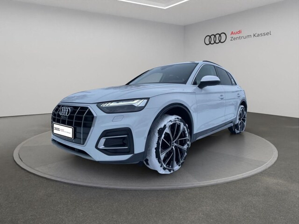 Audi Q5 Quattro S-Tronic Hybride 50 TFSI