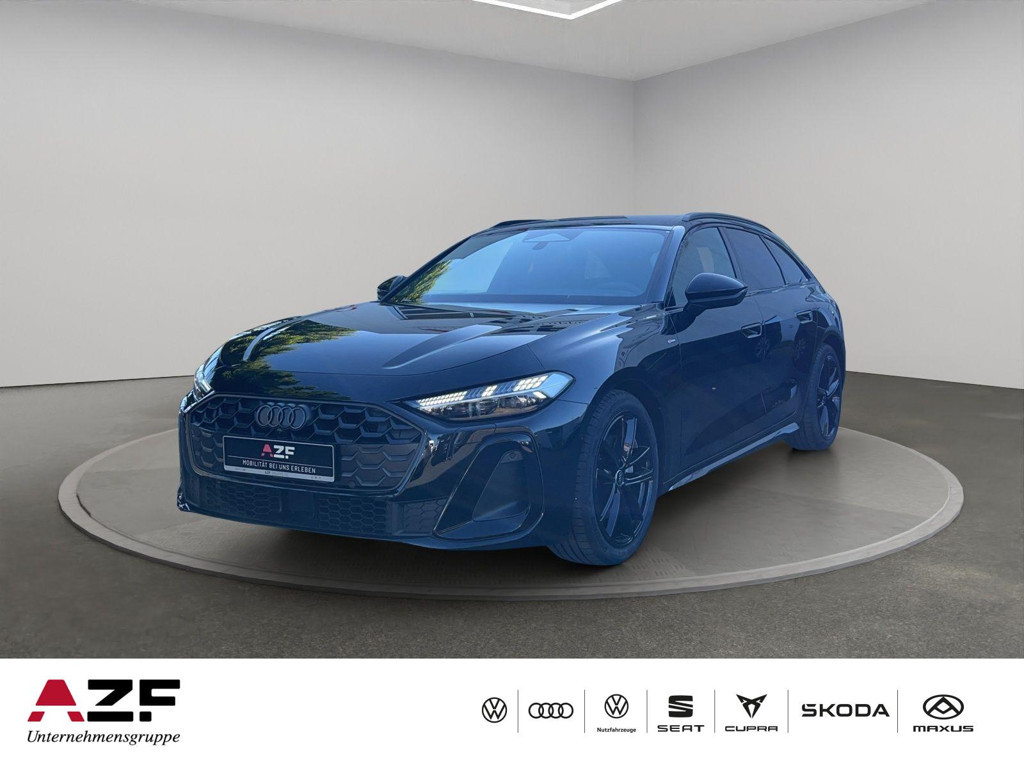 Audi A5 Avant Quattro S-Line S-Tronic