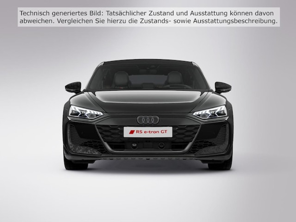 Audi RS e-tron GT