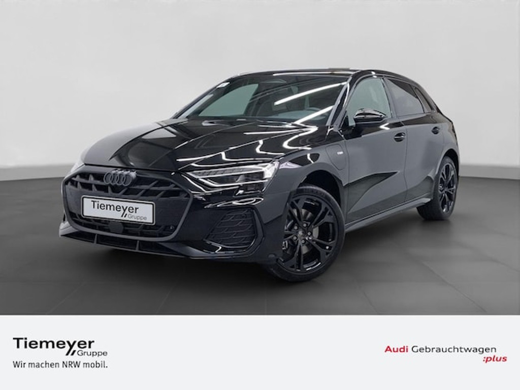 Audi A3 Sportback S-Tronic Hybride