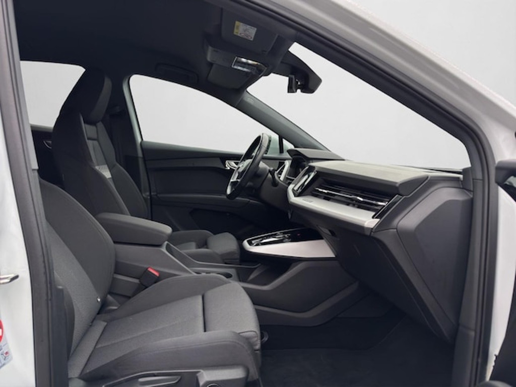 Audi Q4 e-tron Sportback 40