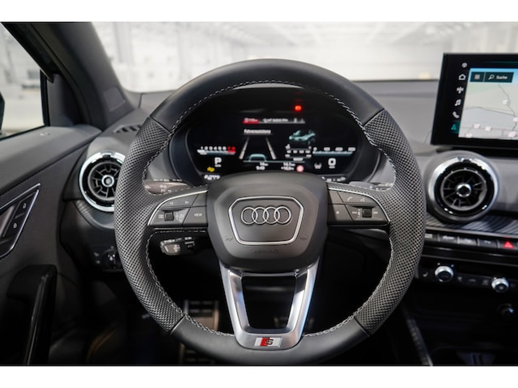 Audi SQ2