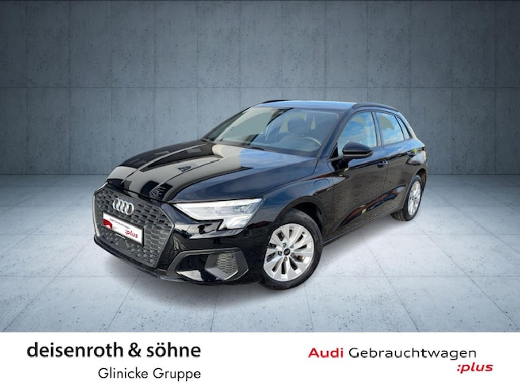 Audi A3 Sportback S-Tronic Hybride 40 TFSI
