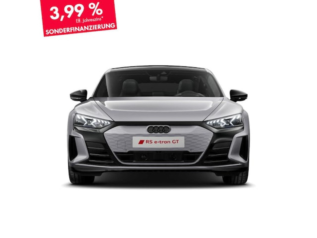 Audi RS e-tron GT