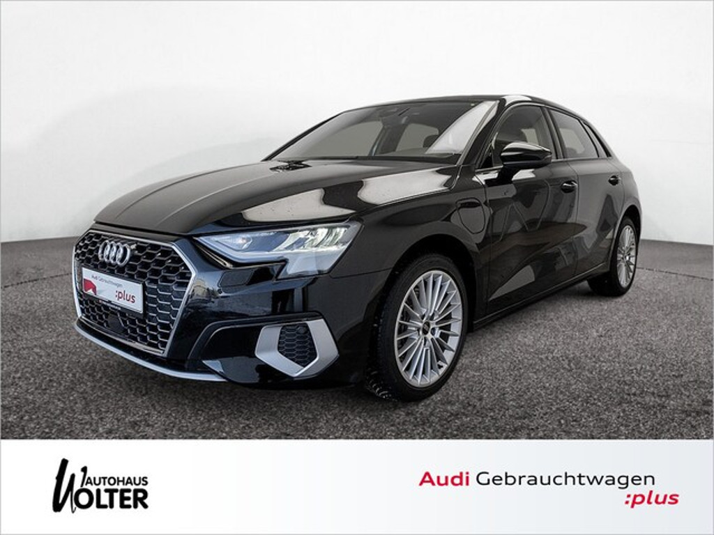 Audi A3 Sportback S-Tronic Hybride 40 TFSI