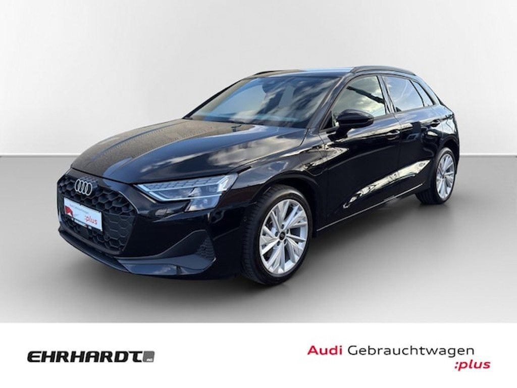Audi A3 Sportback S-Tronic Hybride 40 TFSI