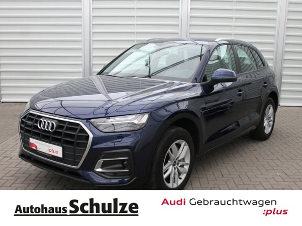 Audi Q5 Quattro S-Tronic Hybride 50 TFSI