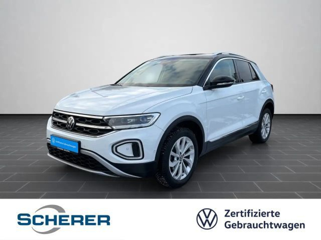 Volkswagen T-Roc Business Style 1.0 TSI