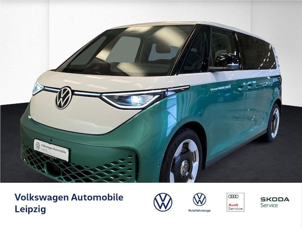Volkswagen ID.Buzz Pro