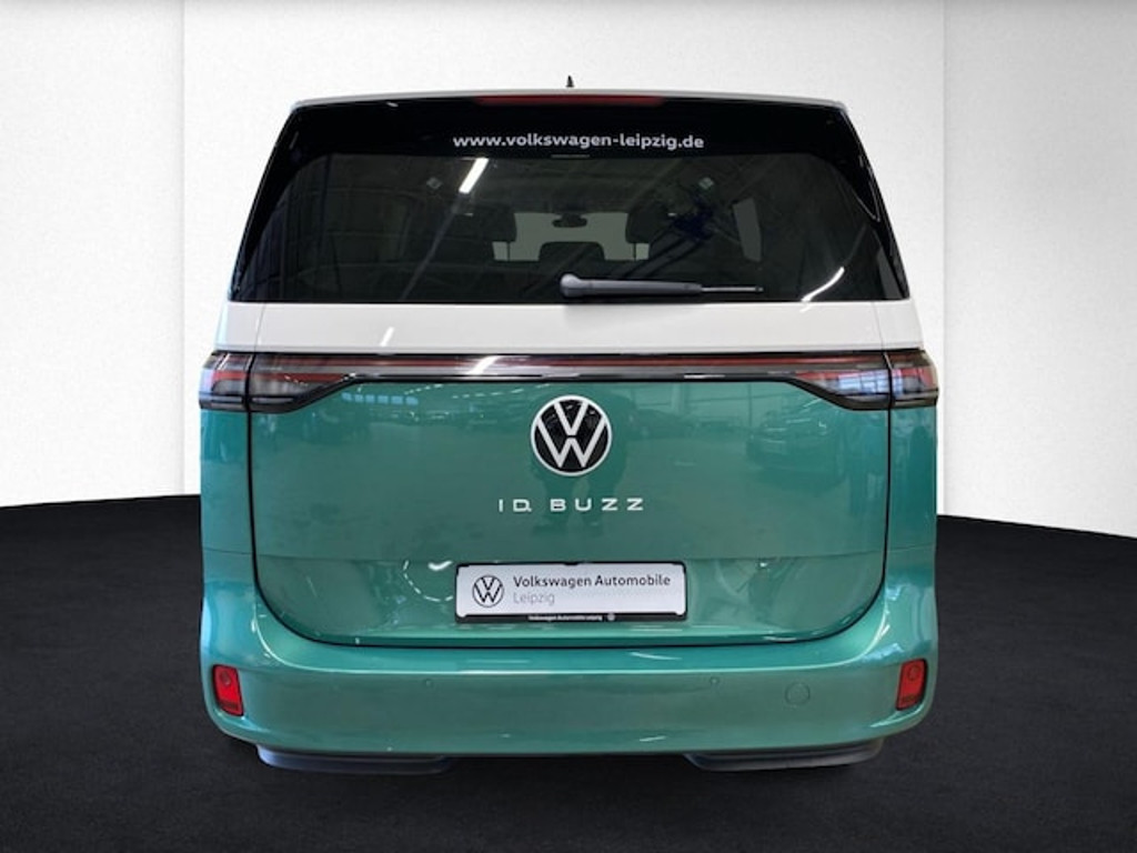 Volkswagen ID.Buzz