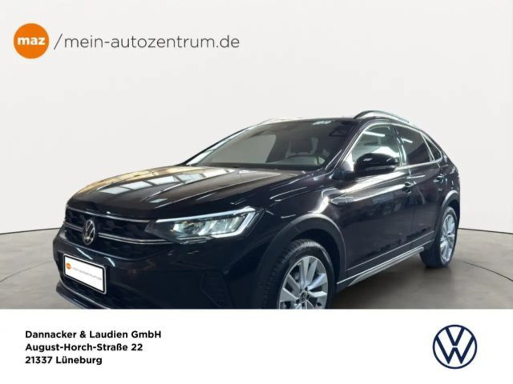 Volkswagen Taigo 1.0 TSI