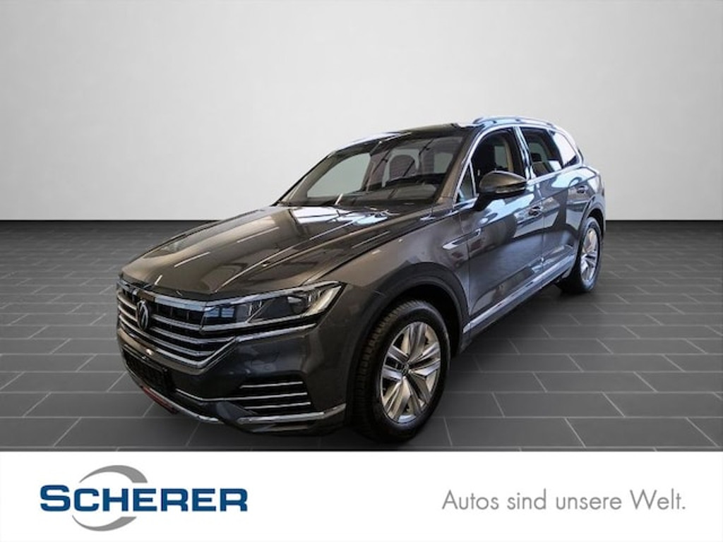 Volkswagen Touareg 4Motion 3.0 V6 TSI 3.0 V6 TDI Atmosphere