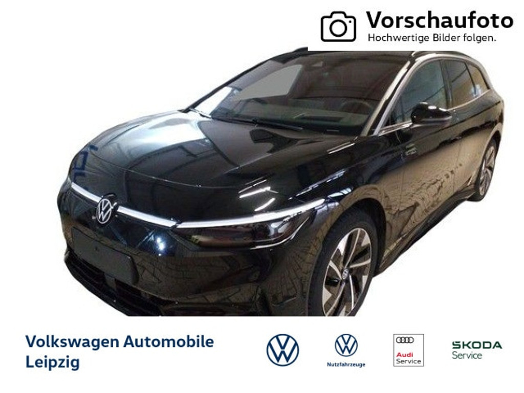 Volkswagen ID.7 Pro Tourer